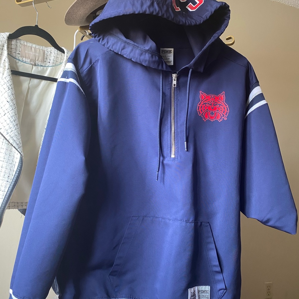 Varsity jacket - Picture 3 of 4